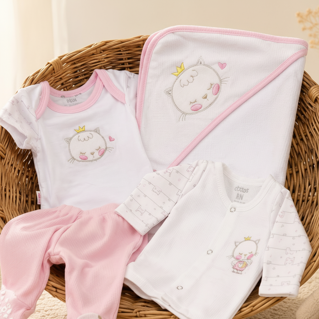 Detalle set