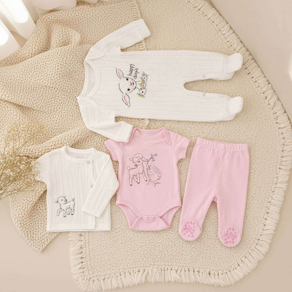Flat lay D5-815
