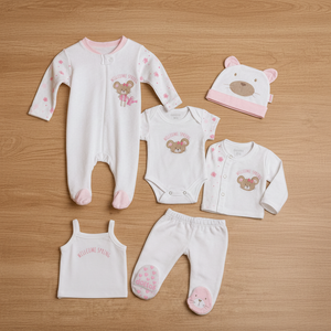 Flat lay D6-461