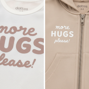 Hugs Detalle