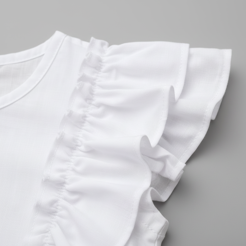 Macro blusa