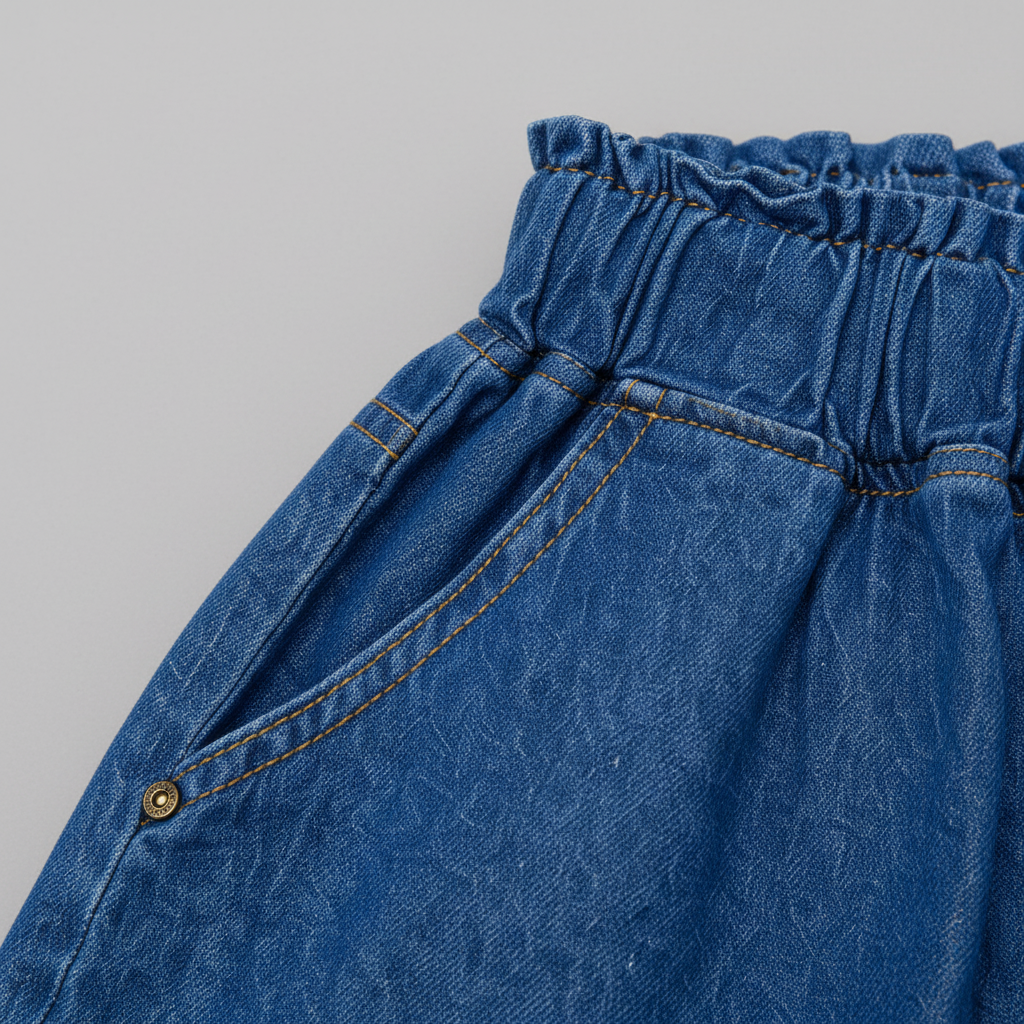 Macro shorts