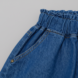 Macro shorts