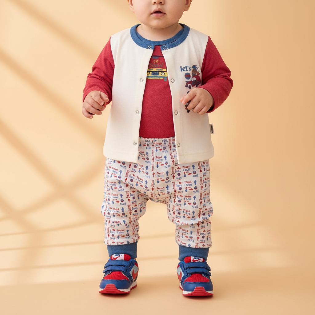 P Dottos Baby - Foto 2