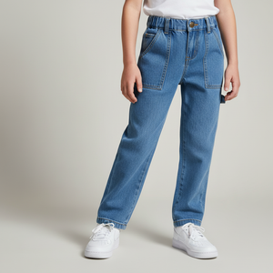 Pantalon Boy Pier - Foto 2