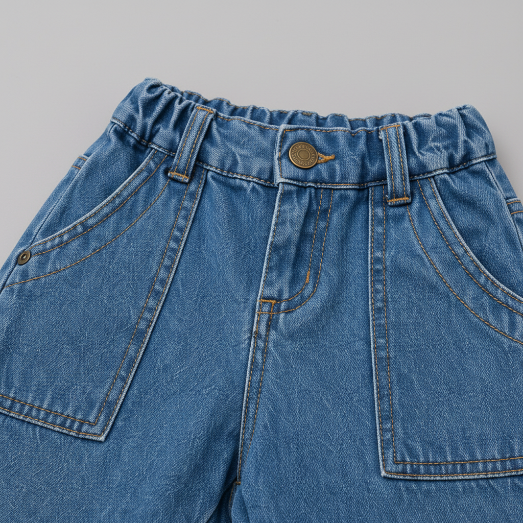 Pantalon Boy Pier - Foto 3