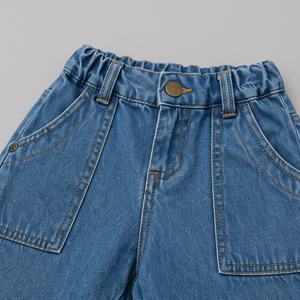 Pantalon Boy Pier - Foto 3