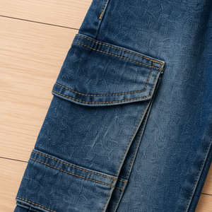 Pantalon Jogger Paul Foto 3