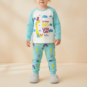 Pijama Dream Big - Foto 2