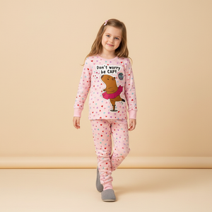 Pijama G3298 - Foto 1