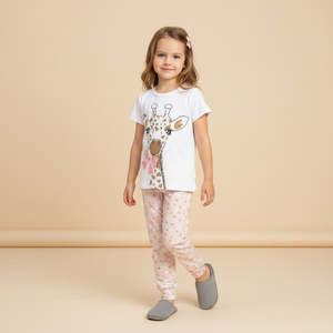 Pijama Jirafa - Foto 1