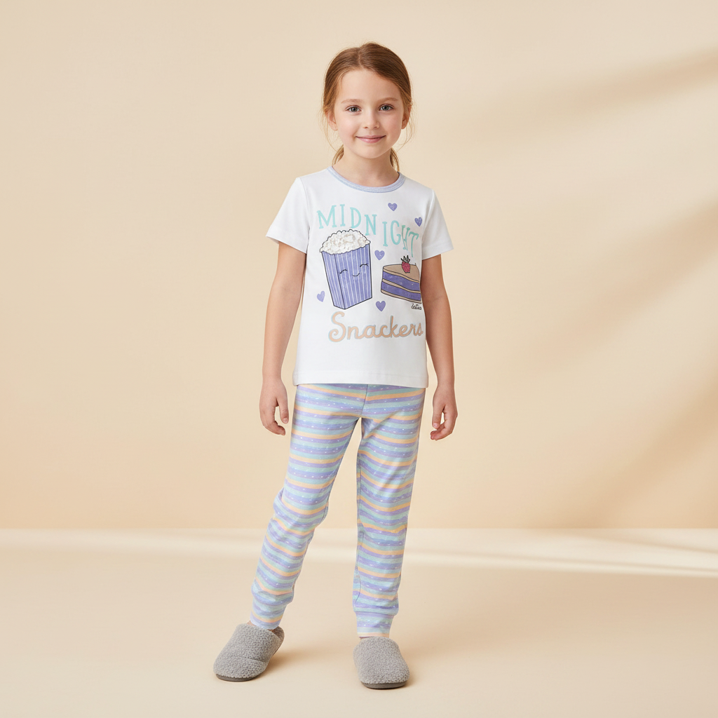 Pijama Snaker G - Foto 1