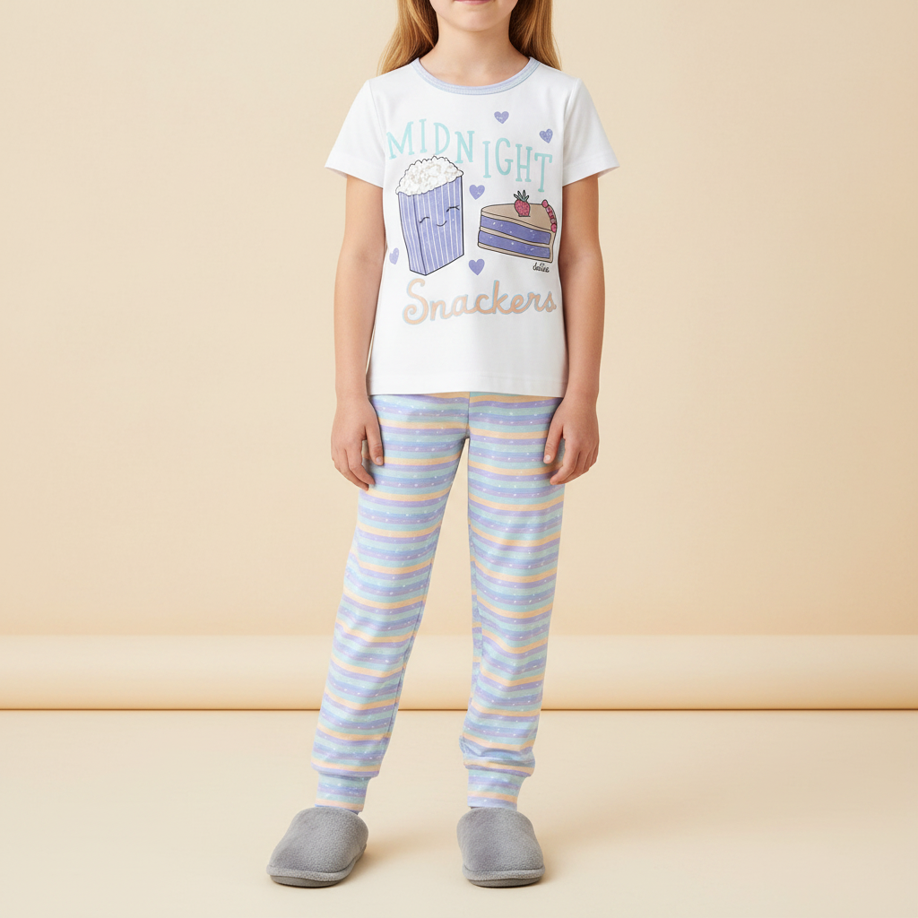 Pijama Snaker G - Foto 2