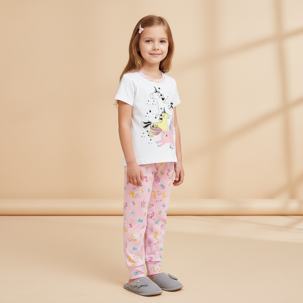 Pijama Unic G - Foto 1