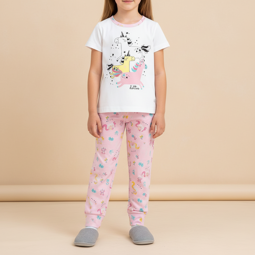 Pijama Unic G - Foto 2