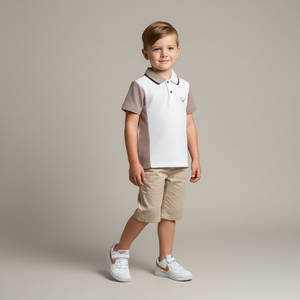 POLO TIGGER BOY - Foto 1