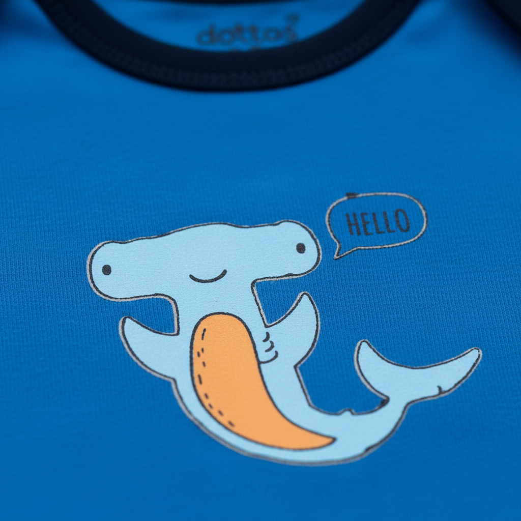 Shark Azul F3