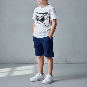 T-Play Boy Foto 2 - Detalle Outfit