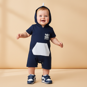 Tiburoncin Navy - Foto 1