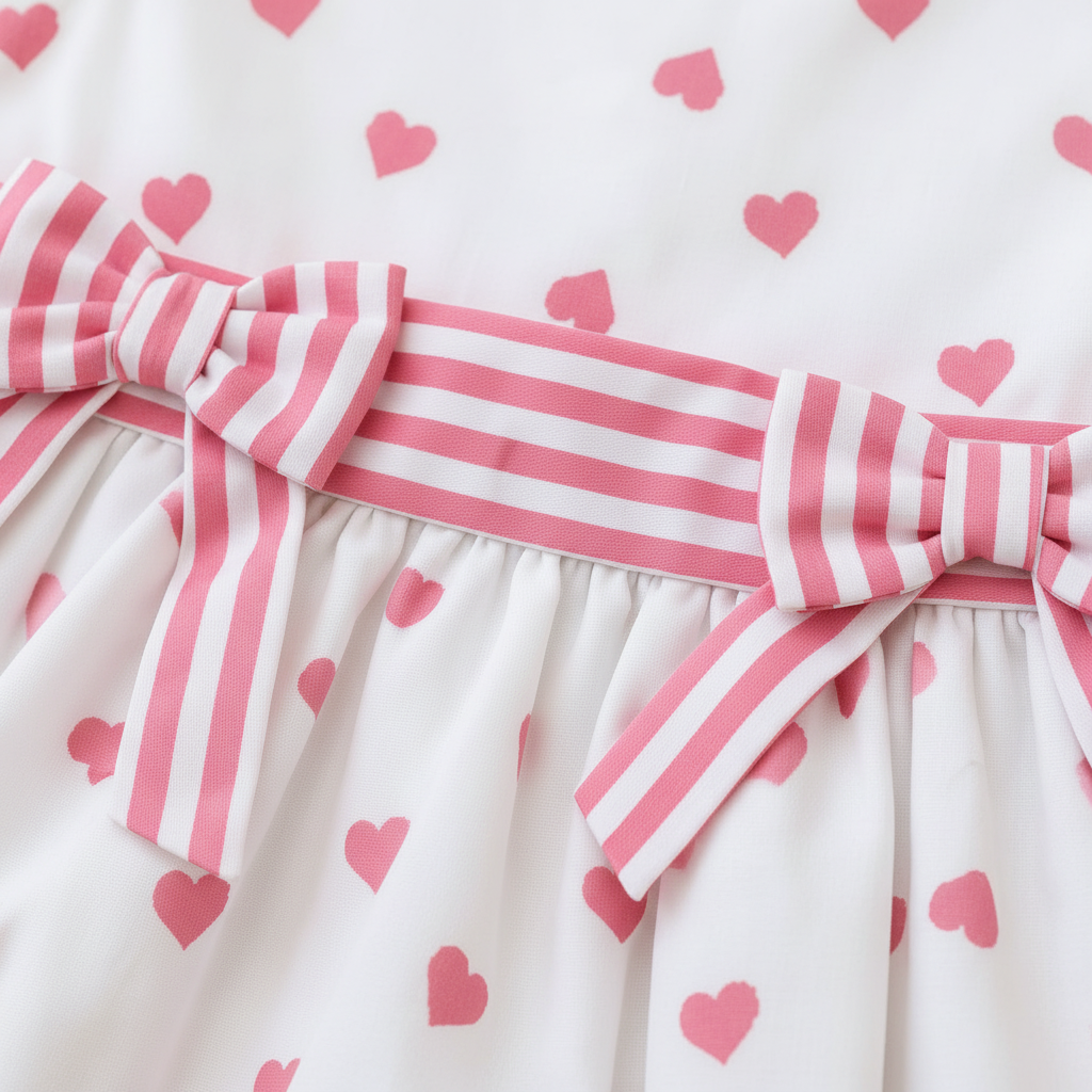 Vestido Baby Love - Foto 3