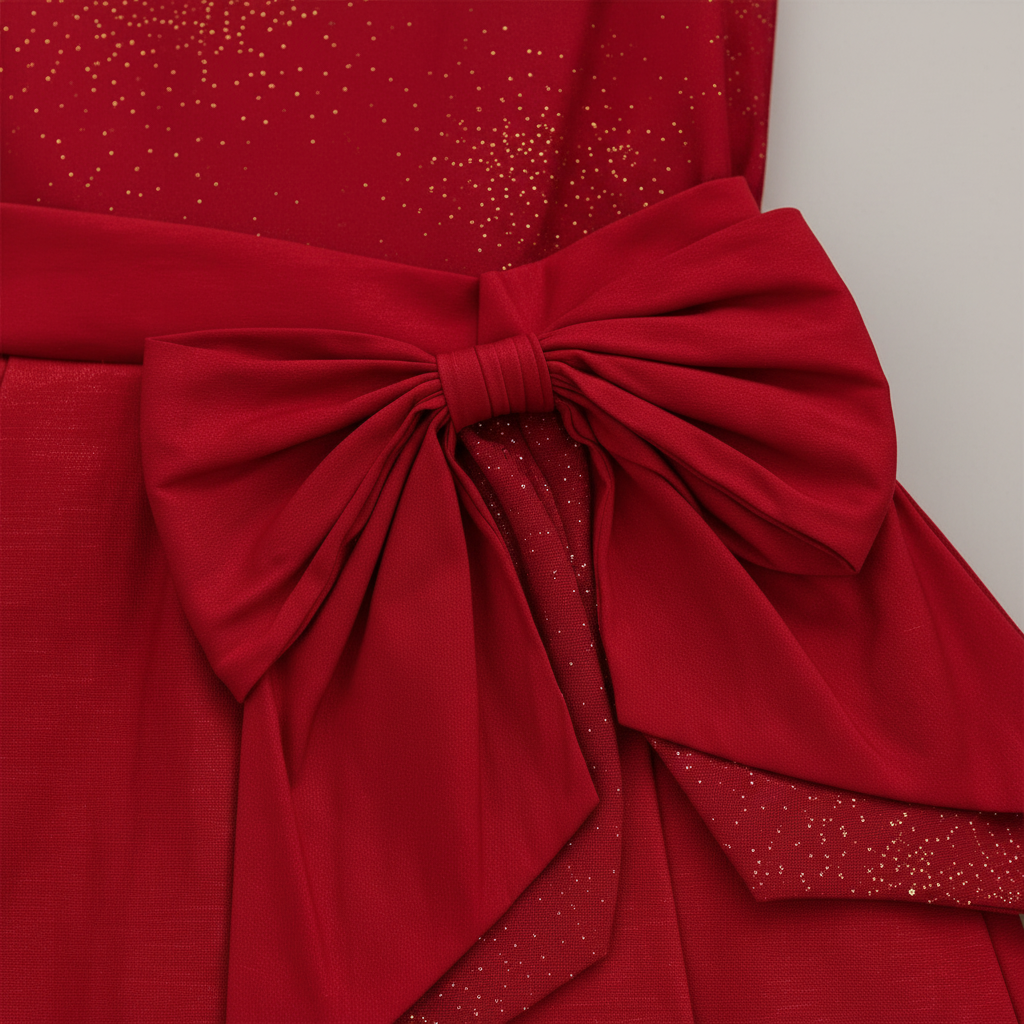 Vestido Christmas - Foto 3