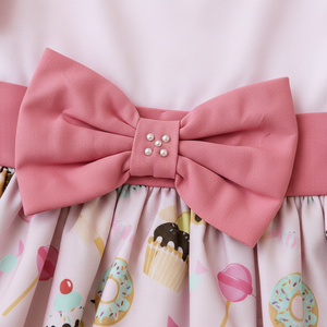 Vestido Dona Girl - Foto 3