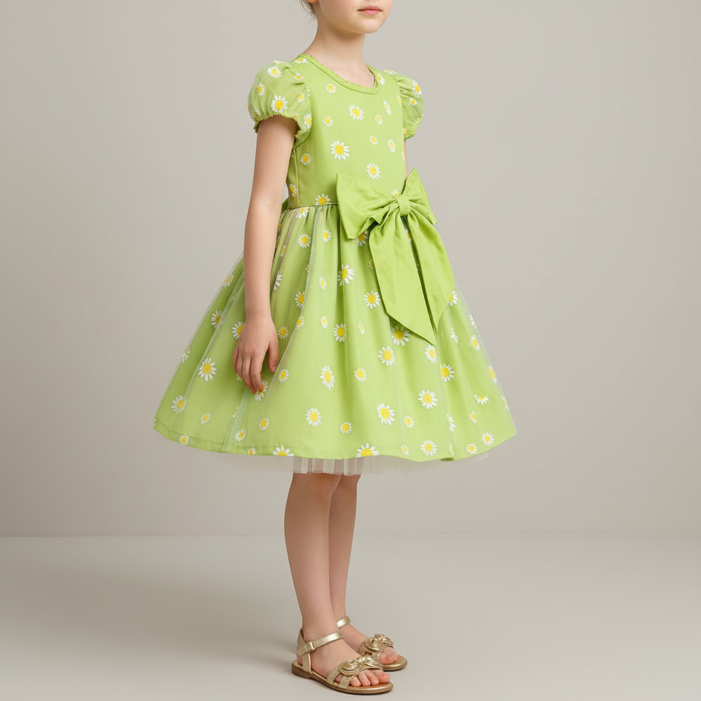 Vestido Gira - Foto 2