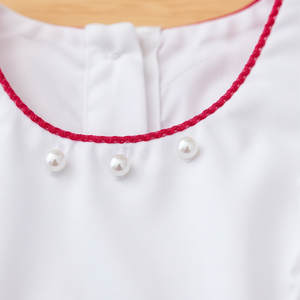 Vestido Perlas - Foto 3
