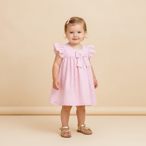 VESTIDO ROSS PINK - Foto 1