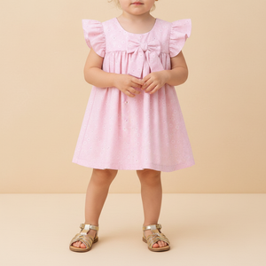 VESTIDO ROSS PINK - Foto 2