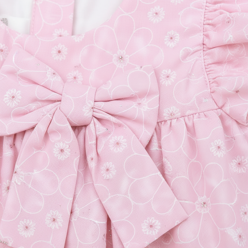 VESTIDO ROSS PINK - Foto 3