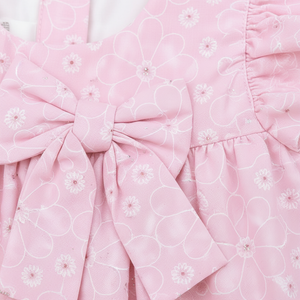 VESTIDO ROSS PINK - Foto 3